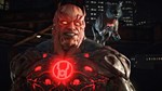 * Injustice 2 EU Steam КЛЮЧ * ЕВРОПА