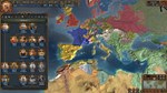 * Europa Universalis IV - Golden Century DLC EU Steam К