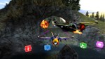 * SkyDrift - Extreme Fighters Premium Airplane Pack DLC