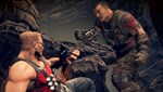 *Duke Nukem´s Bulletstorm Tour DLC EU Steam КЛЮЧ *ЕВРО