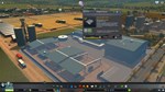 * Cities: Skylines - Industries Plus DLC EU Steam КЛЮЧ