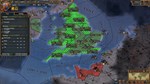 * Europa Universalis IV - PRE-ORDER Bonus DLC EU Steam