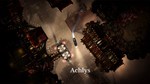 *Sunless Skies: Sovereign Edition EU Steam КЛЮЧ *ЕВРОП