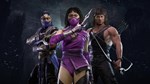 *Mortal Kombat 11 - Kombat Pack 2 DLC Steam КЛЮЧ *ЕВРО