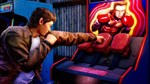 *Shenmue III Digital Deluxe Edition Steam КЛЮЧ *GLOBAL