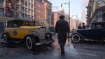 * Mafia: Definitive Edition + Mafia II: Definitive Edit