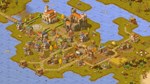 * Townsmen - A Kingdom Rebuilt: The Seaside Empire DLC