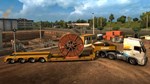 * Euro Truck Simulator 2 - Heavy Cargo Pack DLC EU Stea