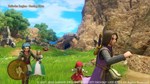 * Dragon Quest XI S: Echoes of an Elusive Age Definitiv