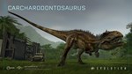 * Jurassic World Evolution - Cretaceous Dinosaur Pack D