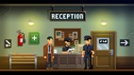 *The Darkside Detective EU Steam КЛЮЧ *ЕВРОПА