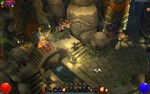 * Torchlight II EU Steam КЛЮЧ * ЕВРОПА