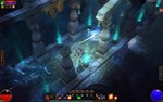 * Torchlight II EU Steam КЛЮЧ * ЕВРОПА