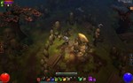 * Torchlight II EU Steam КЛЮЧ * ЕВРОПА