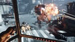 *Wolfenstein: Cyberpilot RU Steam КЛЮЧ *РОССИЯ