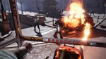 *Wolfenstein: Cyberpilot RU Steam КЛЮЧ *РОССИЯ