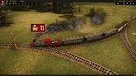 *Railroad Corporation - Deluxe DLC Steam КЛЮЧ *GLOBAL