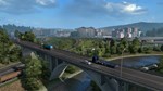 * Euro Truck Simulator 2 - Road to the Black Sea DLC EU