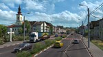 * Euro Truck Simulator 2 - Road to the Black Sea DLC EU