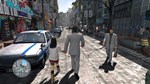 *The Yakuza Remastered Collection RoW Steam КЛЮЧ *ЕВРО