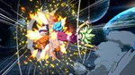 * DRAGON BALL FighterZ - FighterZ Pass 3 EU Steam КЛЮЧ