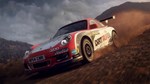 * DiRT Rally 2.0 - Porsche 911 RGT Rally Spec DLC EU St