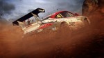 * DiRT Rally 2.0 - Porsche 911 RGT Rally Spec DLC EU St