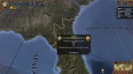 * Europa Universalis IV - Conquest of Paradise Expansio