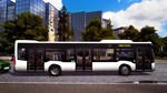 * Bus Simulator 18 - Mercedes-Benz Bus Pack 1 DLC Steam