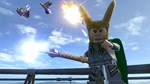 * LEGO Marvel´s Avengers Deluxe Edition EU Steam КЛЮЧ