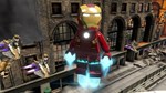 *LEGO Marvel´s Avengers EU Steam КЛЮЧ *ЕВРОПА