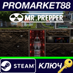 * Mr. Prepper Steam КЛЮЧ * GLOBAL