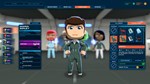 * Space Crew EU Steam КЛЮЧ * ЕВРОПА