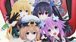 * Neptunia Virtual Stars Steam КЛЮЧ * GLOBAL