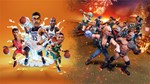 *2K Ball N’ Brawl Bundle EU Steam КЛЮЧ *ЕВРОПА