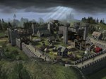 *The Stronghold Collection EU Steam КЛЮЧ *ЕВРОПА