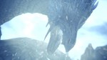 * Monster Hunter World - Iceborne DLC EU Steam КЛЮЧ