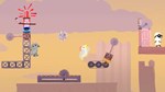 *Ultimate Chicken Horse EU Steam КЛЮЧ *ЕВРОПА