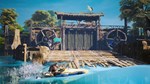 * BIOMUTANT EU Steam КЛЮЧ * ЕВРОПА