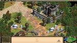 * Age of Empires II HD - The Forgotten DLC Steam КЛЮЧ