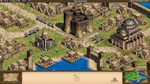 * Age of Empires II HD - The Forgotten DLC Steam КЛЮЧ