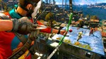 *Dying Light: Bad Blood EU Steam КЛЮЧ *ЕВРОПА