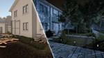 *House Flipper - Garden DLC Steam КЛЮЧ *GLOBAL