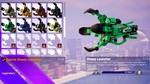 * Worms Rumble - Armageddon Weapon Skin Pack DLC Steam