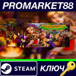 *New Yankee 6: In Pharaoh´s Court Steam КЛЮЧ *GLOBAL