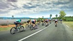 * Tour de France 2021 EU Steam КЛЮЧ * ЕВРОПА