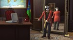 *Tropico 4 - Voodoo DLC EU Steam КЛЮЧ *ЕВРОПА