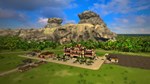 *Tropico 5 - Gone Green DLC EU Steam КЛЮЧ *ЕВРОПА