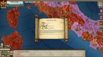 * Alea Jacta Est - Hannibal Terror of Rome DLC Steam КЛ