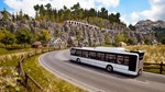 * Bus Simulator 18 - Official map extension DLC EU Stea